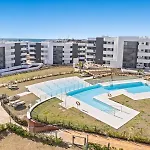 A Dream In Higueron West Fuengirola