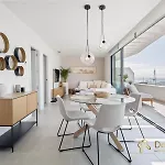 A Dream In Higueron West