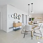 A Dream In Higueron West Fuengirola