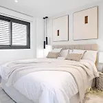 A Dream In Higueron West Apartmán Fuengirola