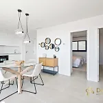 A Dream In Higueron West Fuengirola
