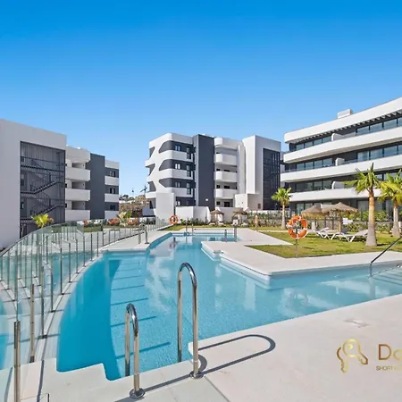 Apartmán A Dream In Higueron West Fuengirola