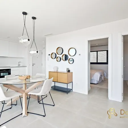 Apartment A Dream In Higueron West