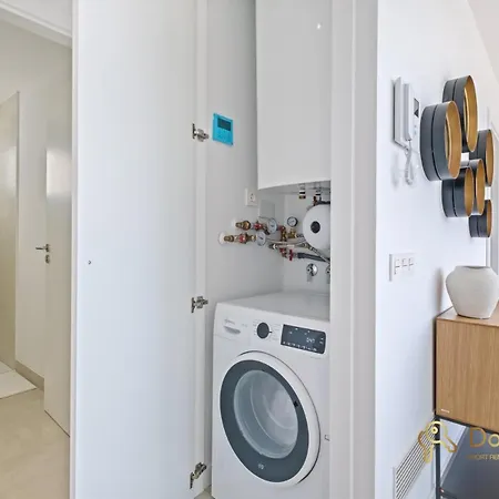 A Dream In Higueron West Apartment *