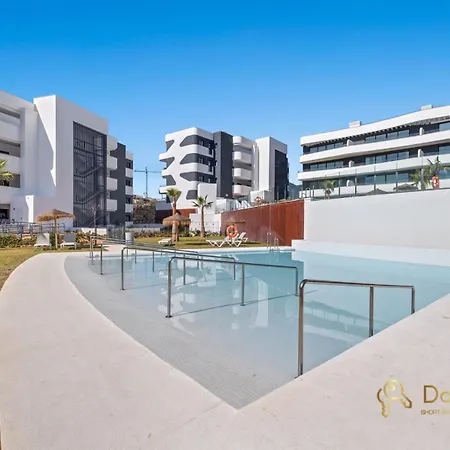 Apartment A Dream In Higueron West *