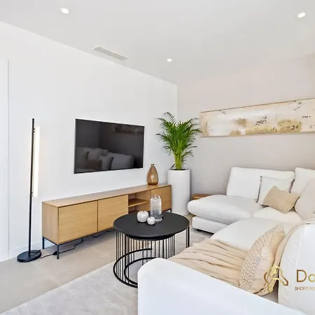 Apartment A Dream In Higueron West