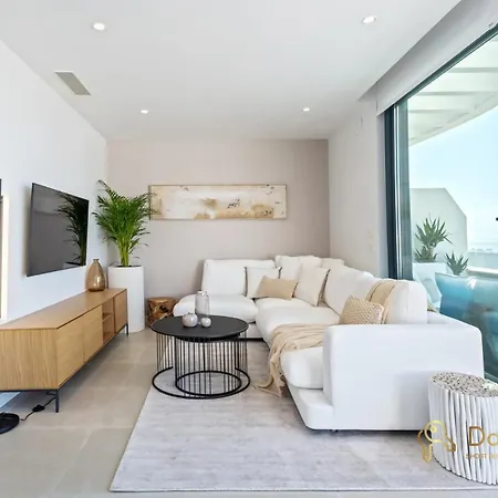 Apartment A Dream In Higueron West *