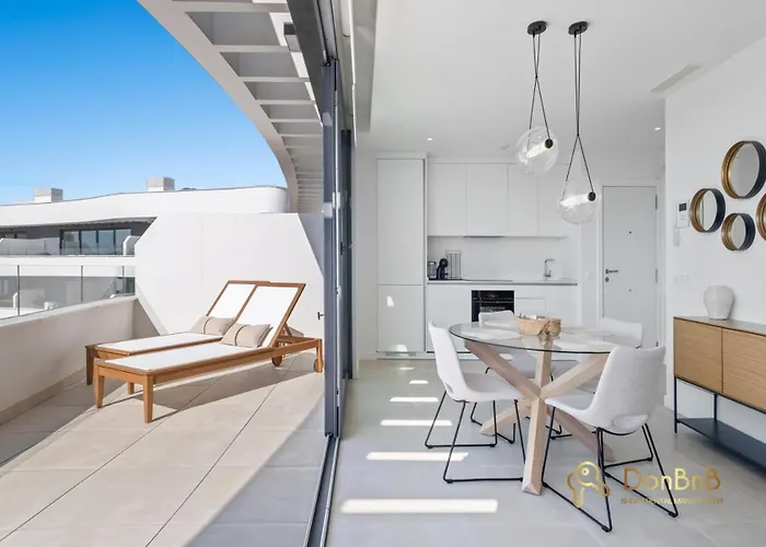 A Dream In Higueron West