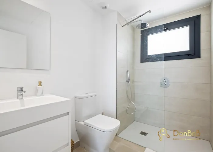 A Dream In Higueron West