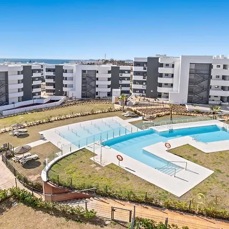 A Dream In Higueron West Fuengirola