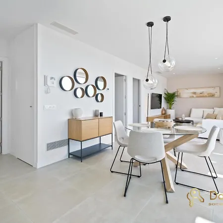 A Dream In Higueron West Fuengirola