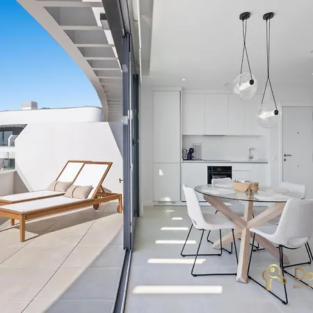 A Dream In Higueron West