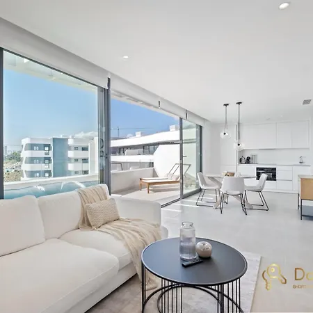 Apartman A Dream In Higueron West