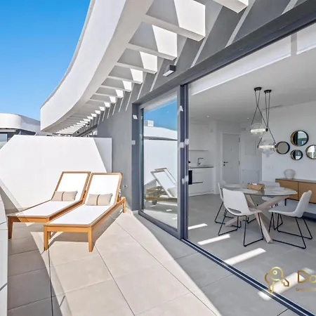 A Dream In Higueron West *