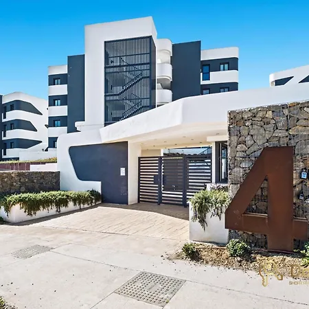 A Dream In Higueron West *