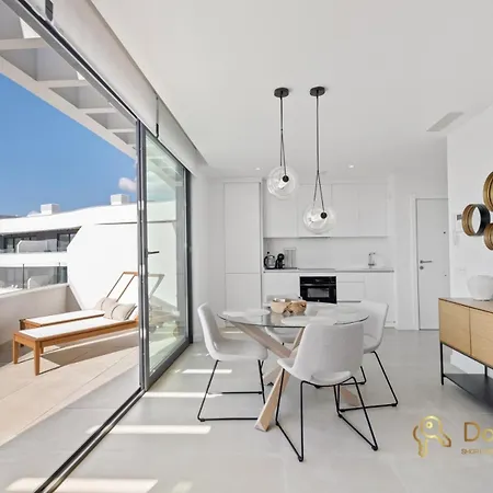 A Dream In Higueron West Fuengirola