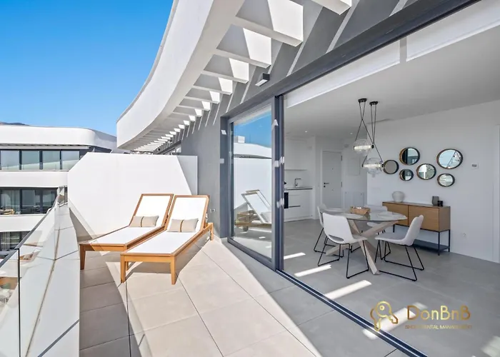 A Dream In Higueron West *