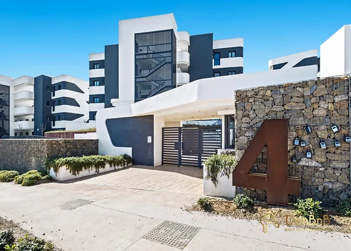 A Dream In Higueron West *