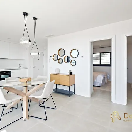 Apartamento A Dream In Higuerón West