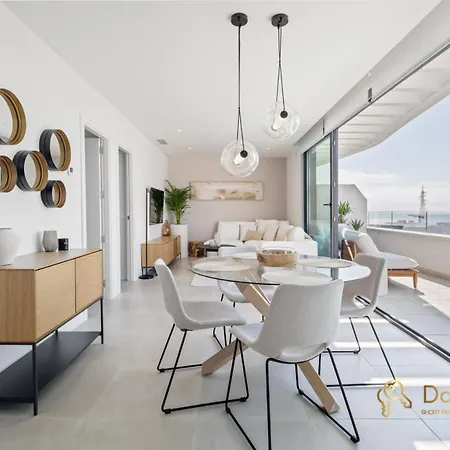 A Dream In Higuerón West