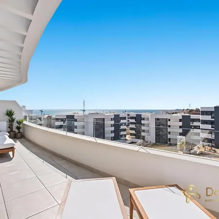 Apartamento A Dream In Higuerón West