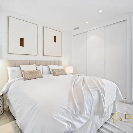 Apartamento A Dream In Higuerón West