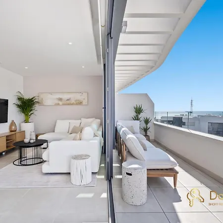 A Dream In Higuerón West * Fuengirola