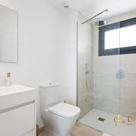 A Dream In Higuerón West