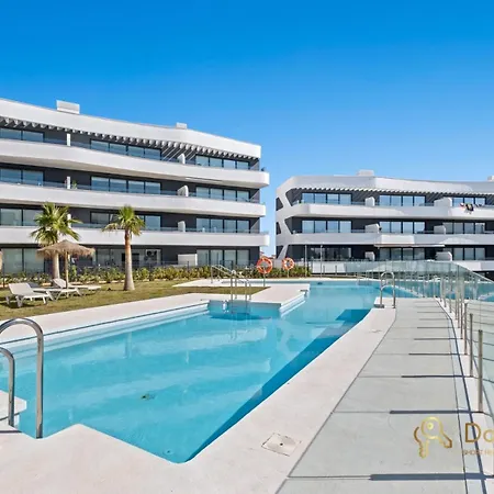 Apartamento A Dream In Higuerón West