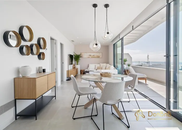 A Dream In Higueron West