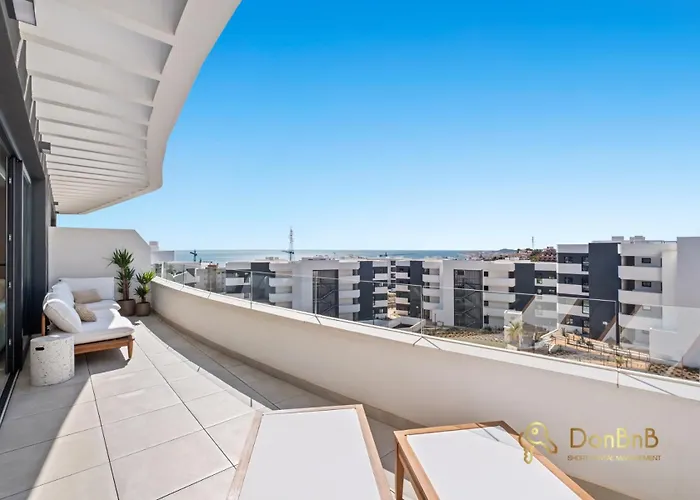 Apartment A Dream In Higueron West