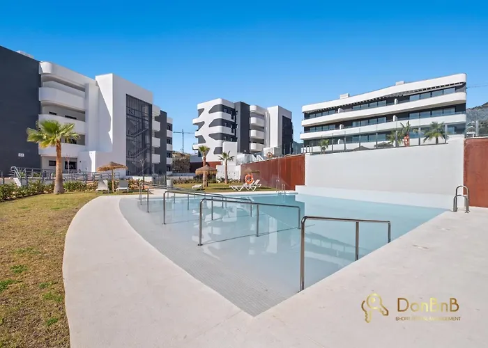 Apartment A Dream In Higueron West *