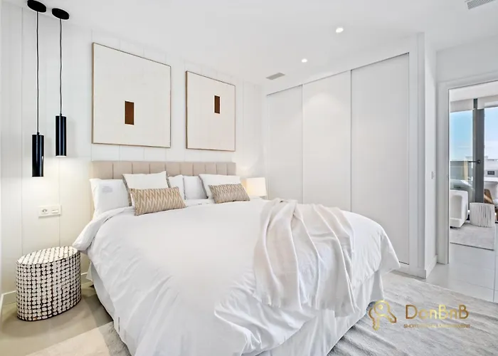 Apartment A Dream In Higueron West