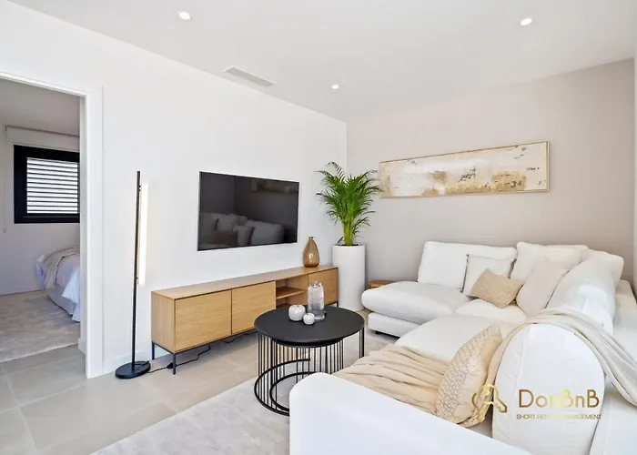 Apartment A Dream In Higueron West