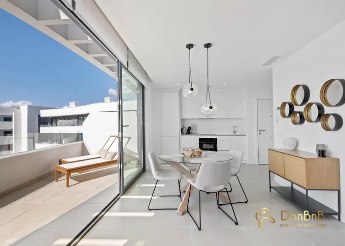 A Dream In Higueron West Fuengirola