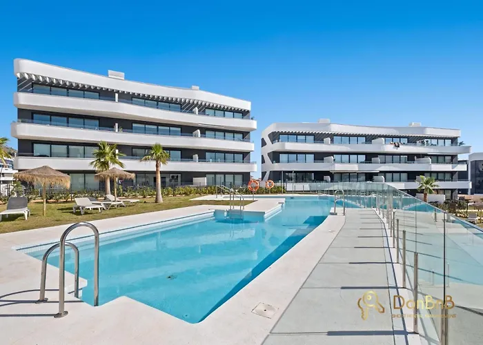 Apartment A Dream In Higueron West